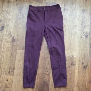 Anthropologie Maeve pants